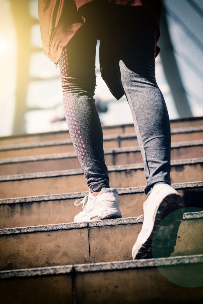 Ebook: Omgaan met stress in 4 stappen — Sterk! Amsterdam