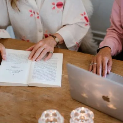 Werk & zingeving coaching bij Sterk! Amsterdam