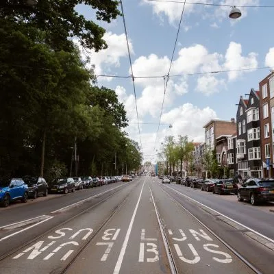 Levensfase coaching bij Sterk! Amsterdam