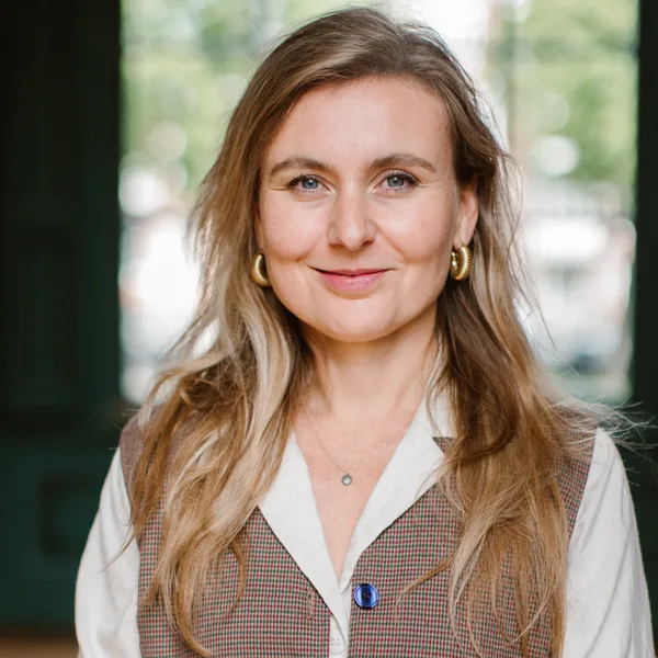 Zelah Dorrestijn